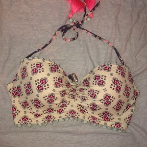 Victoria secret bikini top